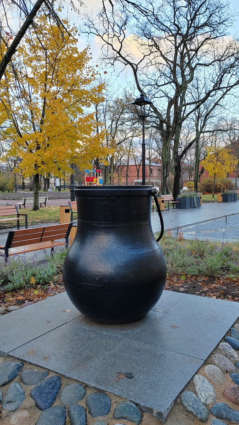 «Миссия - разгадать Кронштадт». Экскурсия-квест для детей и взрослых (Марина)