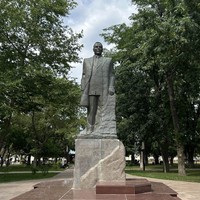 Фото отзыва 1: экскурсия "Неожиданная Махачкала"