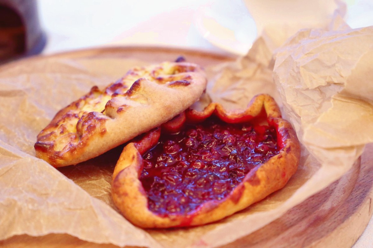 Путеводитель-квест по Петрозаводску — без гида, в своём темпе (8/13)