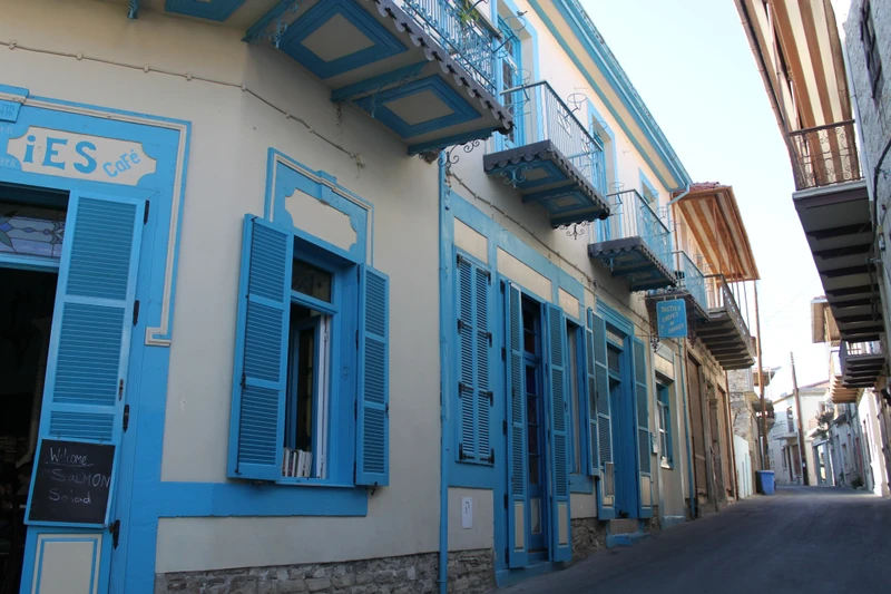 Путешествие в Средневековье из любого города острова