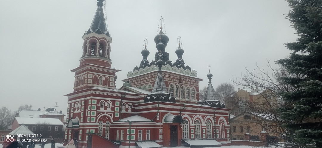 Не передать какие у нас с сестрой эмоции после экскурсии!!! Огромное -огромное спасибо!!!! Великолепная экскурсия! Отлично