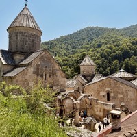 Фото отзыва 2: экскурсия "Красавица Армения: Севан и Дилижан"