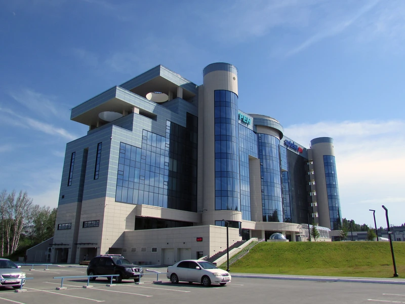 «Кругосветка» по новосибирским наукоградам