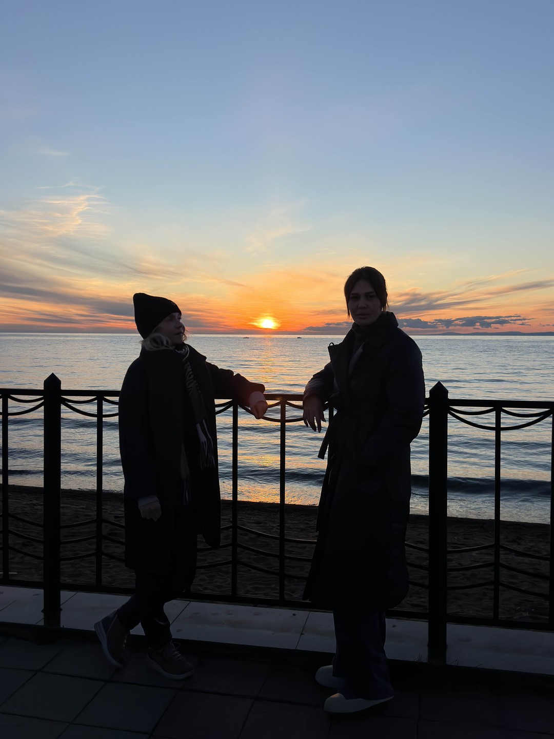 Данную экскурсию посетили 04 октября с гидом Алдаром, благодаря ему наше путешествие было одно из лучших