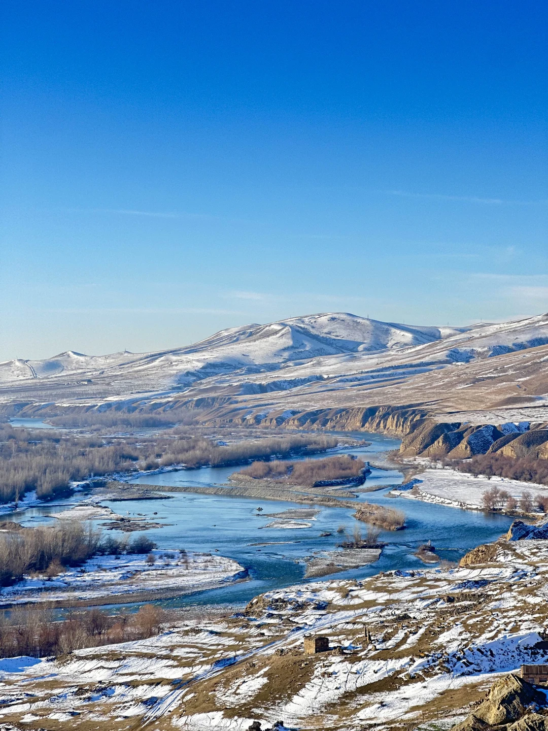 Один день в Грузии. Путешествие в группе (Ирина)