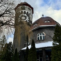 Фото отзыва 2: экскурсия "Три города на Балтике: Янтарный, Светлогорск, Балтийск + Филинская бухта"