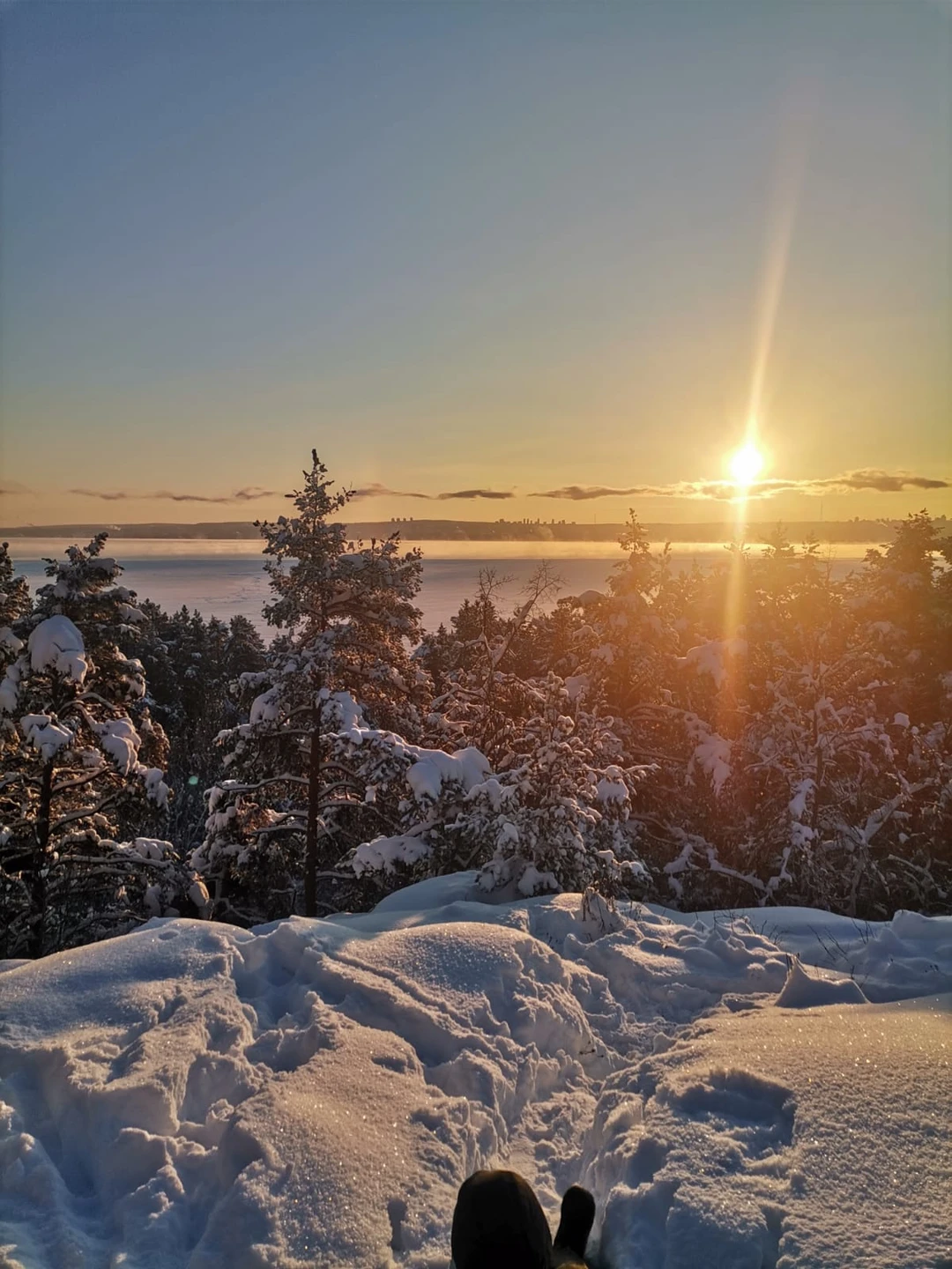 Веселый гид, все здорово