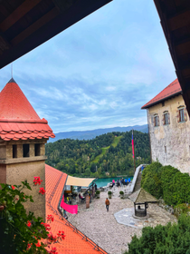 Предгорье Юлийских Альп
