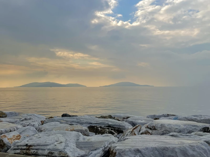 День отдыха в турецком стиле (в Стамбуле)