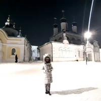 Фото отзыва 1: экскурсия "Сказочный тур в Великий Устюг: в гости к Деду Морозу и праздничные мастер-классы"