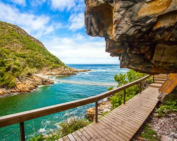 Национальный парк «Тситсикамма»