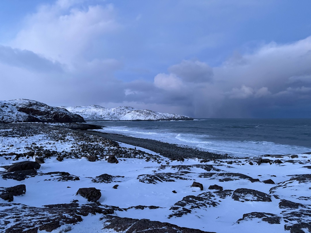 Было потрясающе!!! Такое 31 декабря запомнится надолго, много интересных фактов и красивых видов