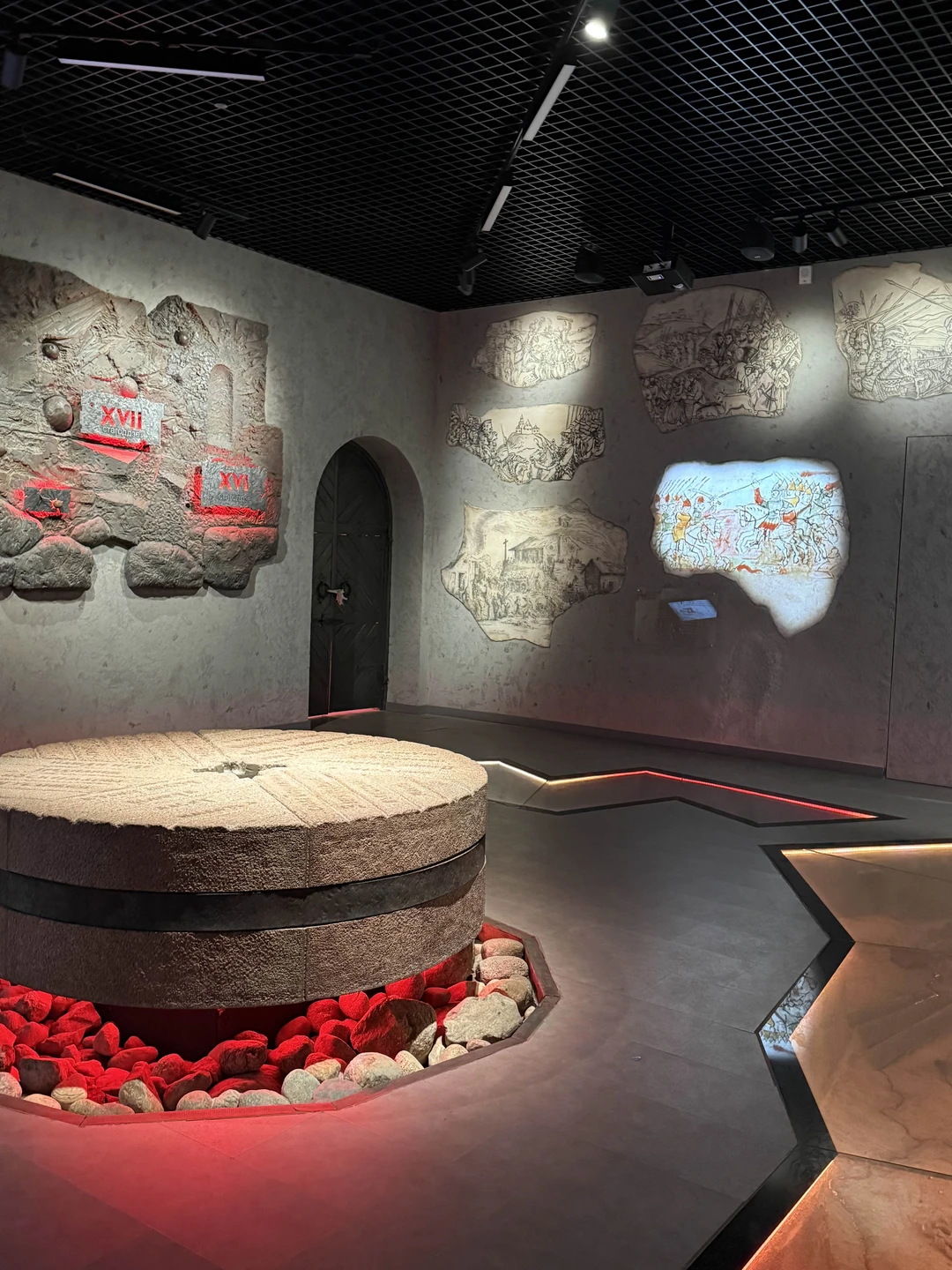 Хатынь и Курган Славы - групповая экскурсия с посещением музея (Ольга)