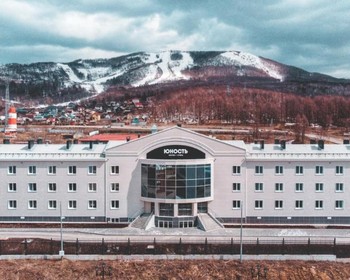 Краеведческий музей, перелёт в Южно-Сахалинск