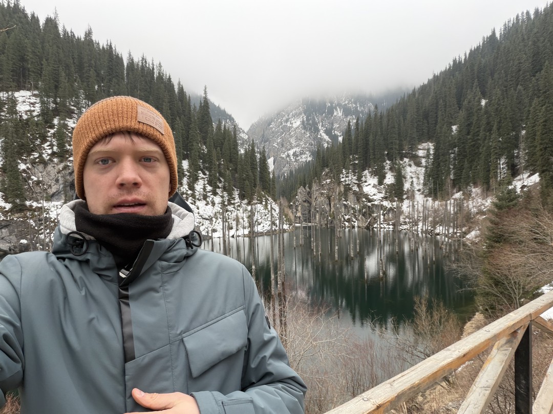 Отличная экскурсия, отличная организация, отличный гид!