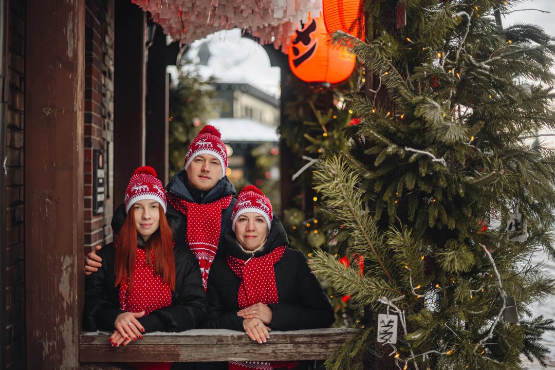 За красивыми и атмосферными фотками сюда!