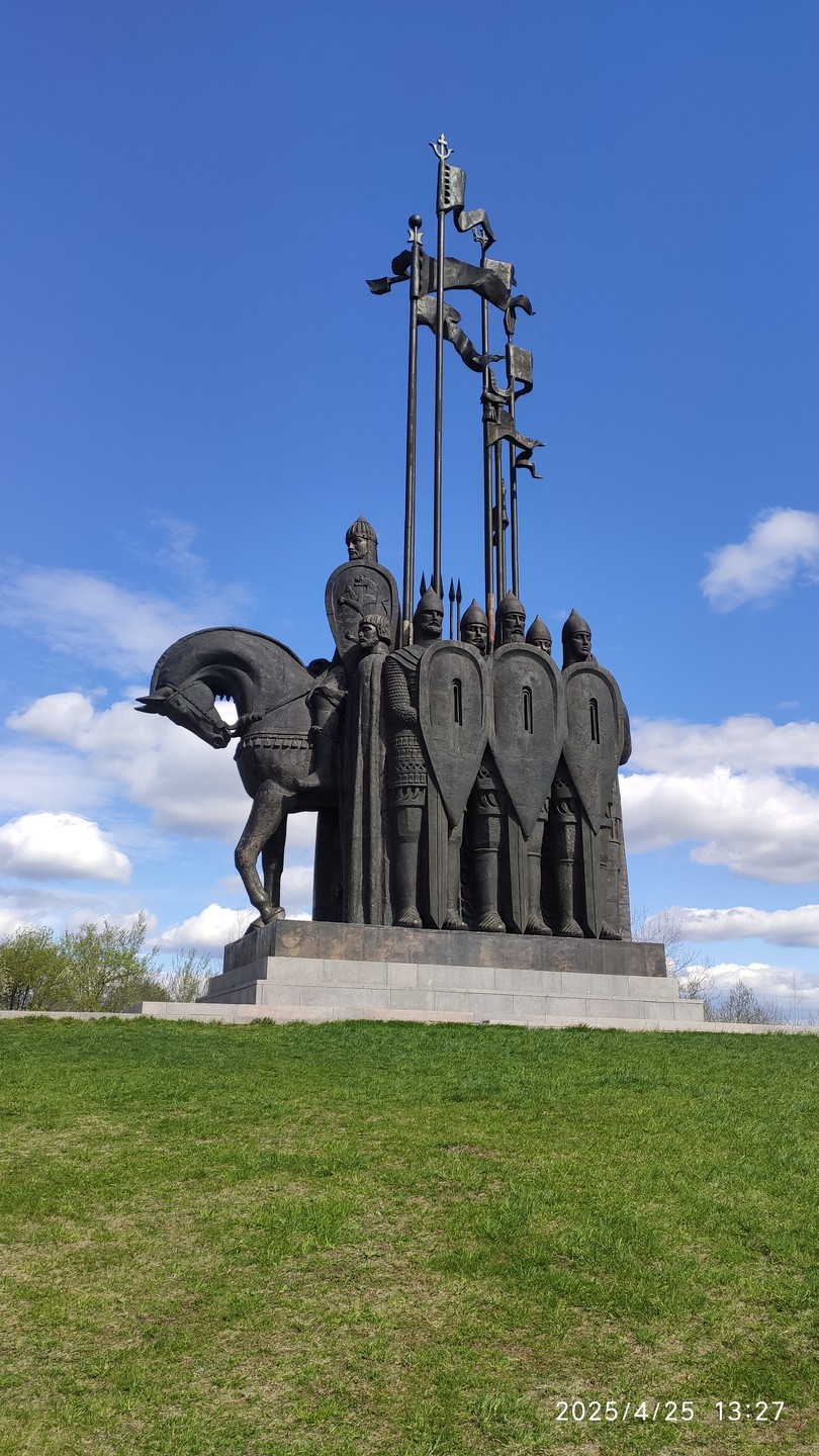 Очень интересная и познавательная экскурсия. Спасибо экскурсоводу Юлии!