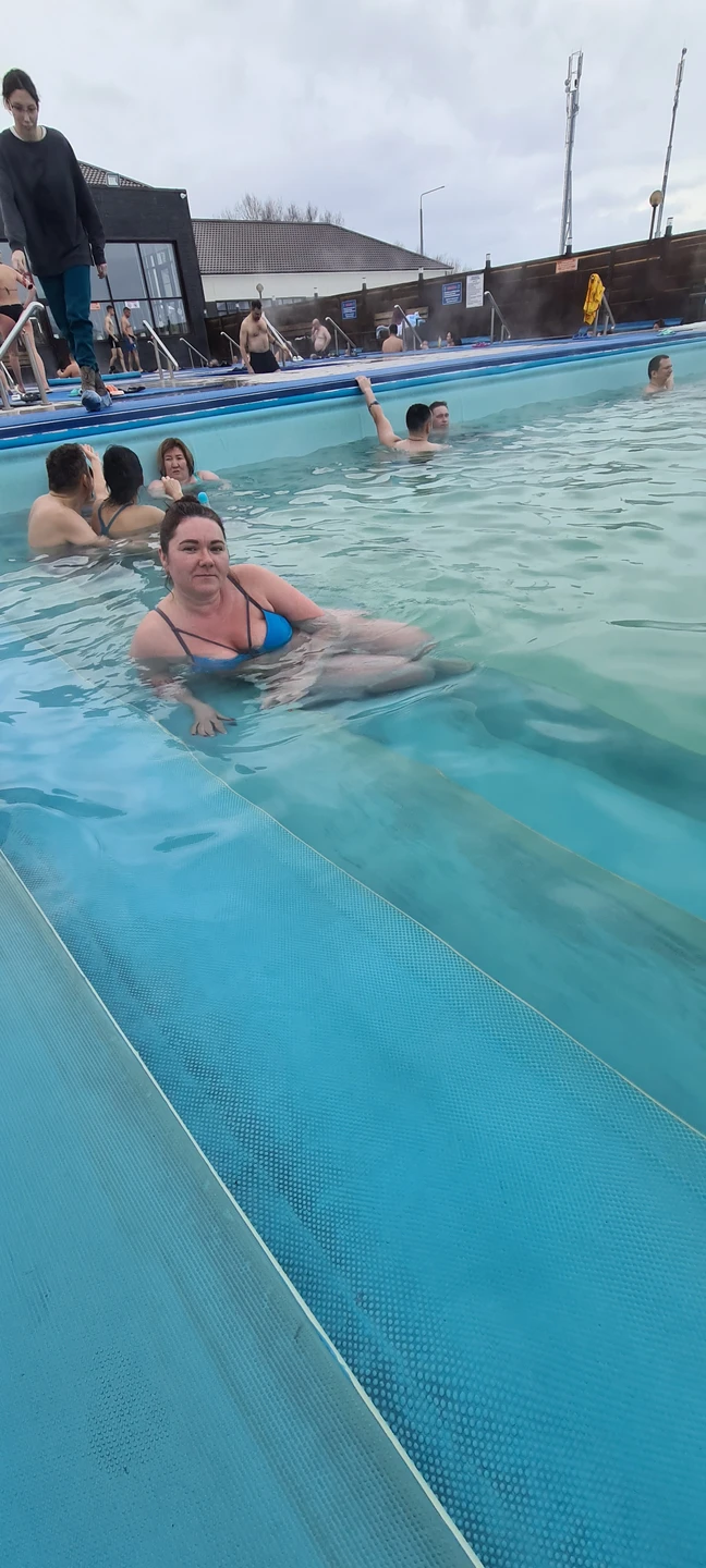 Остались под большим впечатлением