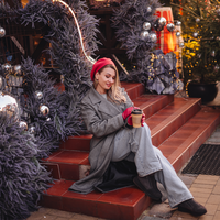 Фото туриста Елена 7 - Фотопрогулка в сердце Калининграда