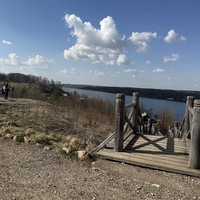 Фото отзыва 3: экскурсия "Плёс — город, где заблудилось время"