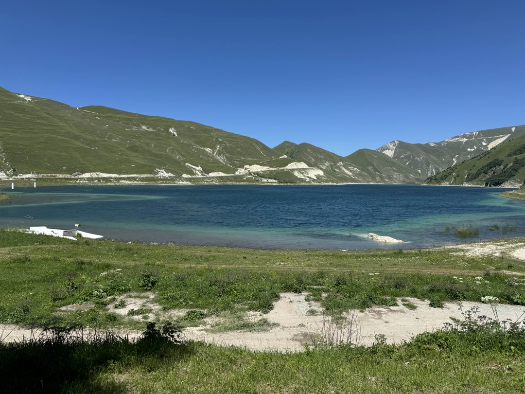 Огромное спасибо организаторам, тур был прекрасный. Очень интересные экскурсии, едем домой с морем впечатлений! Отдельно хотели