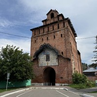Фото отзыва 3: экскурсия "Свидание с Коломной"