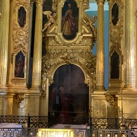 Фото отзыва 3: экскурсия "Истории Петропавловской крепости и выстрел пушки (в мини-группе)"