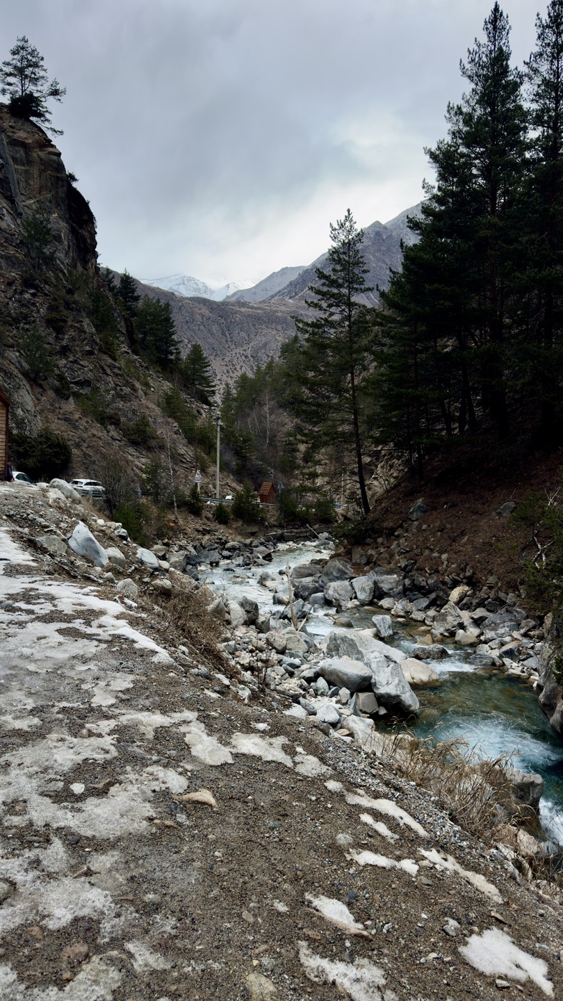 Много красивых мест+отличная погода, увидели все локации по плану, но хотелось бы чуть больше информации, вовлеченности