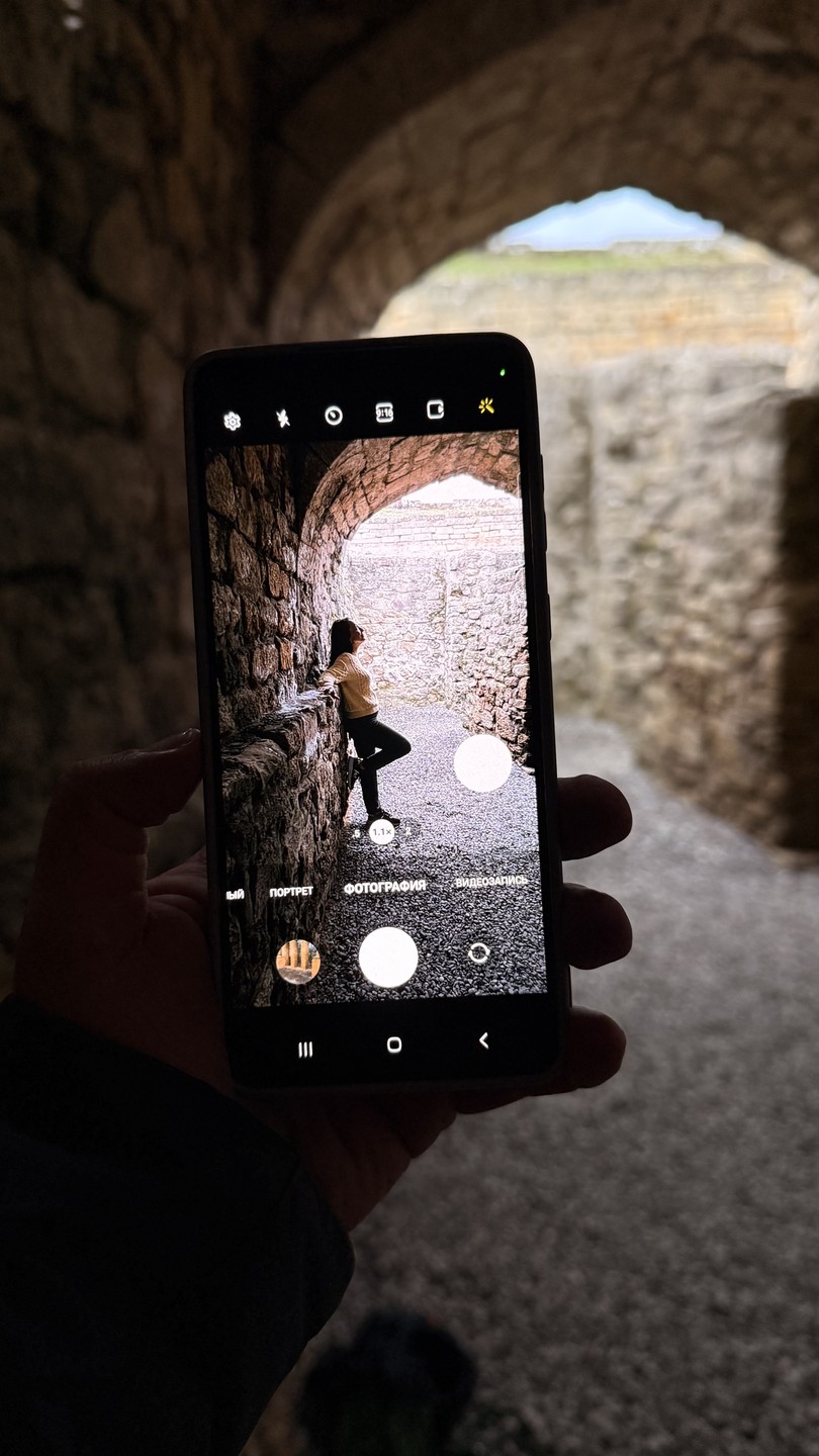 Отличная экскурсия! Гид Алик прекрасно подкован исторически, подача материала легкая и увлекательная, узнала много нового о