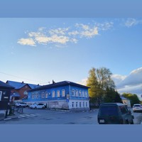 Фото отзыва 2: экскурсия "Исторические приключения в Боровске"