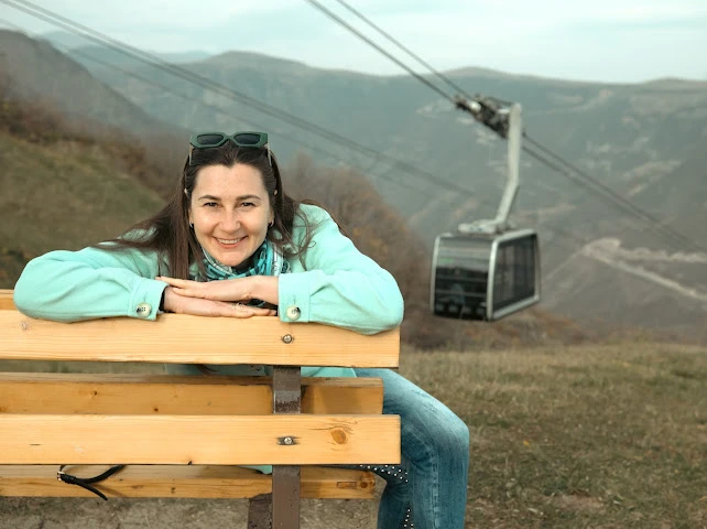 Хочу выразить свою благодарность Арташу! Это были 3 незабываемых дня! Арташ, прекрасный гид и рассказчик, аккуратный