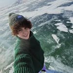 Аватар путешественника