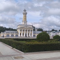 Фото отзыва 1: экскурсия "Кострома — золотой ключик к настоящей истории России"