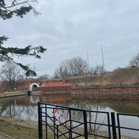 Фото туриста Наталия 1 - Путешествие в Балтийск: от закрытого города до открытого моря