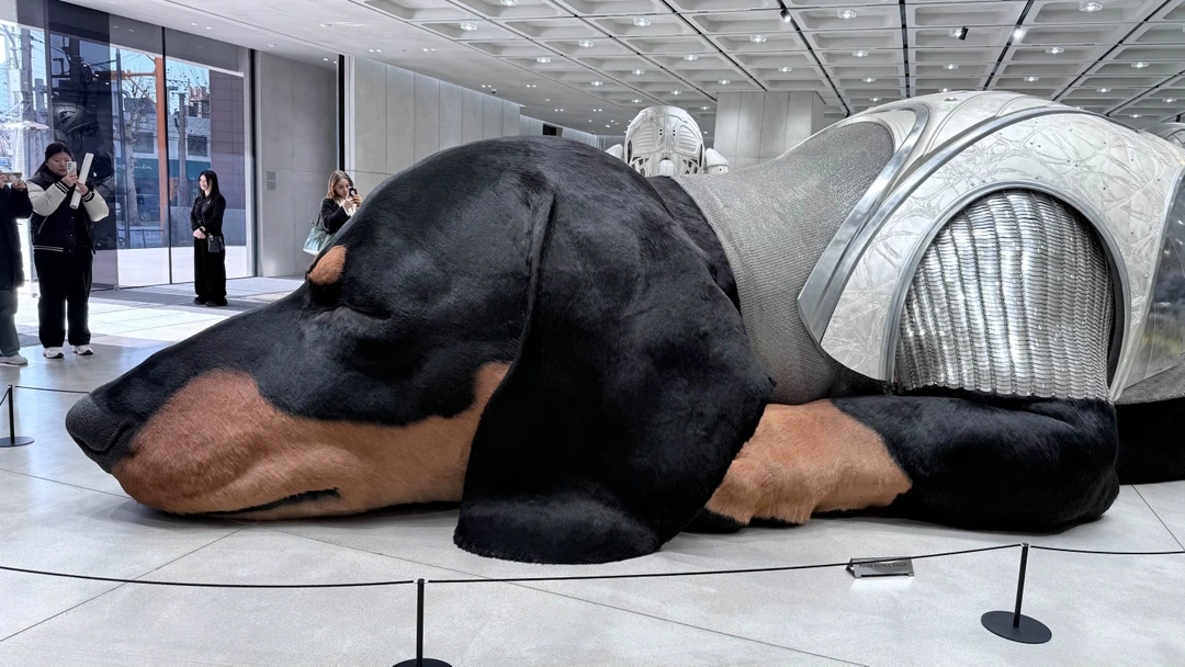 Если вы уже посмотрели основные достопримечательности и вам интересно что-то новое, технологичное и не банальное. Если