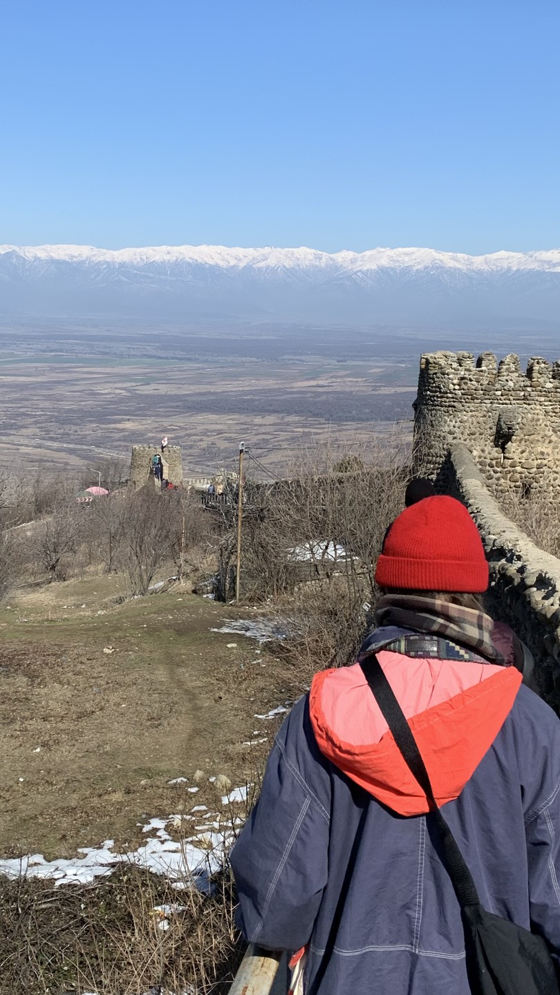 Отличный тур! Михо прекрасный гид, рассказал много интересного про Сакартвело! На винодельнях щедро наливают, это даже