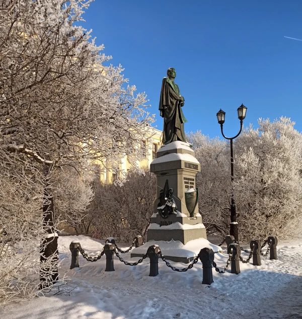 Кронштадт - мифы и реальность