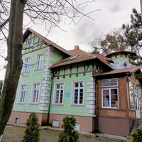Фото туриста Илья 6 - Такой разный Ратсхоф: прогулка с юга на север