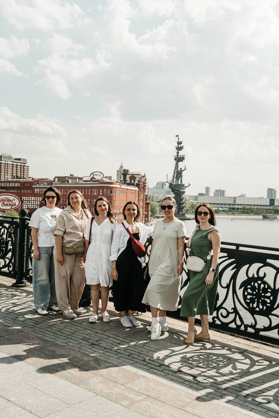 Красный Октябрь: фотоэкскурсия в стиле лофт (Анастасия)