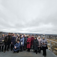 Фото отзыва 2: экскурсия "Боровский край в шести веках"