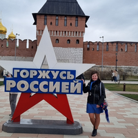 Фото отзыва 3: экскурсия "О Туле — на прогулке по Старому городу"