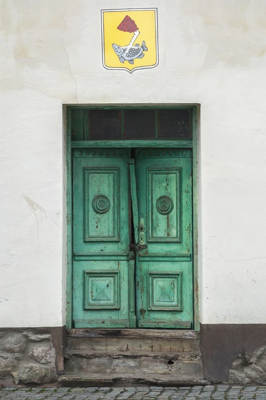 Волшебство южных окраин Калининграда: Правдинск и Железнодорожный (из Светлогорска)