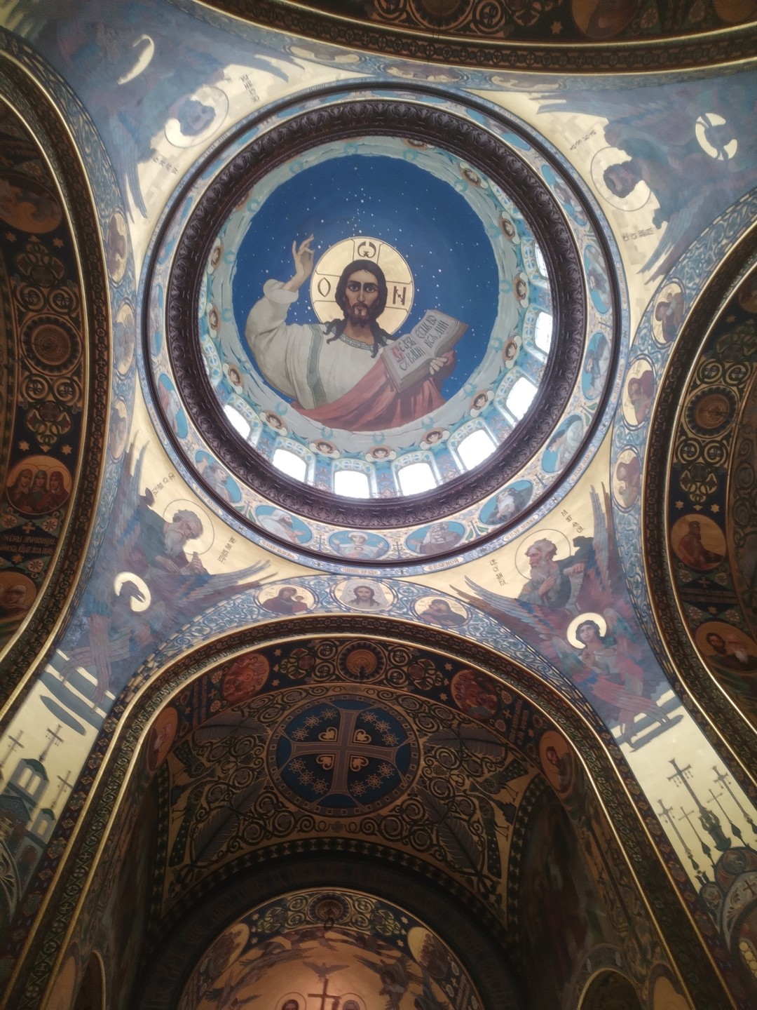 Экскурсия очень понравилась: интересное повествование гида Александра, его знания, вовлечённость в историю города, донского казачества и