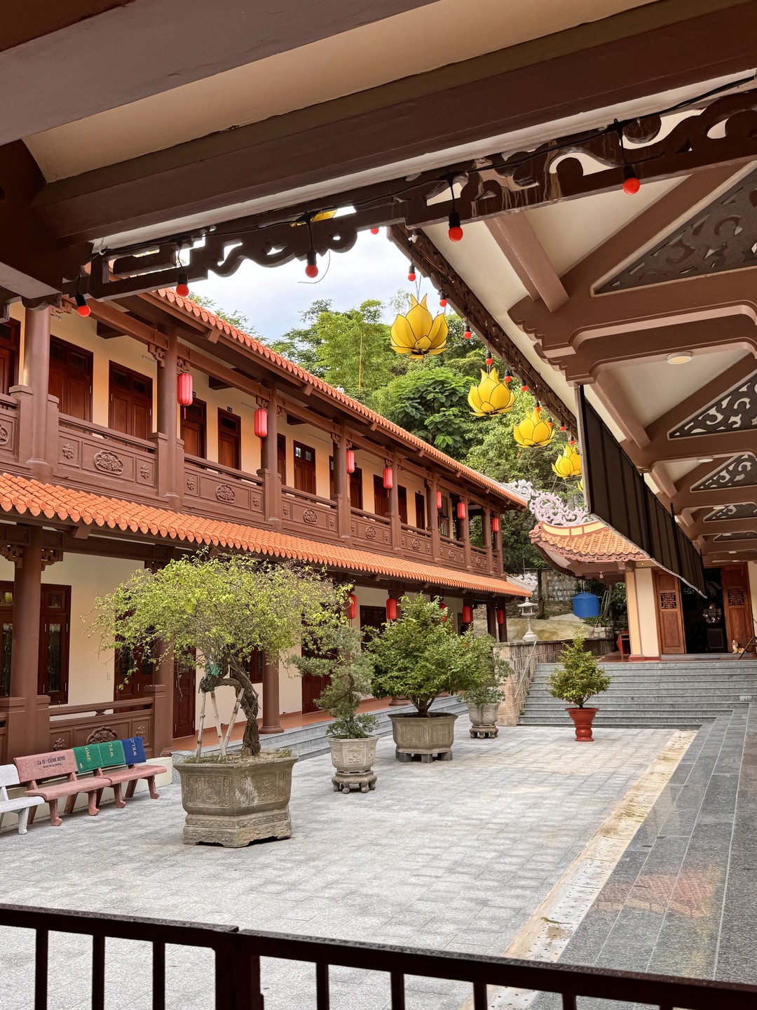 Авторская экскурсия по историческому Нячангу (Светлана)