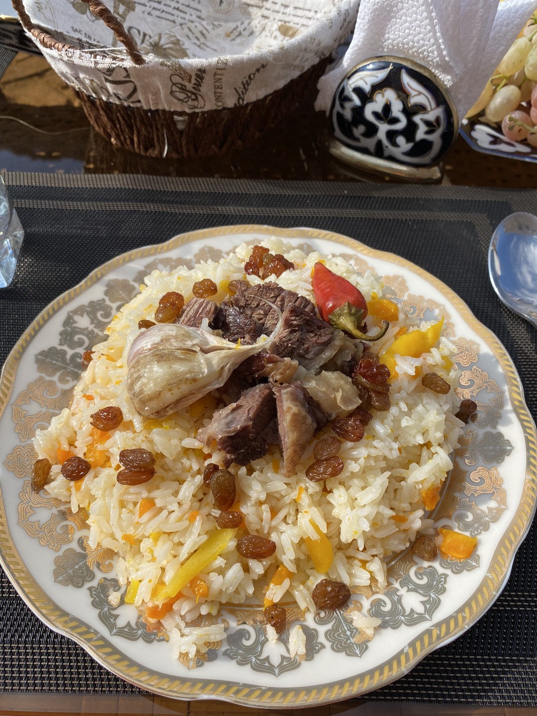 Хива сквозь эпохи (Татьяна)