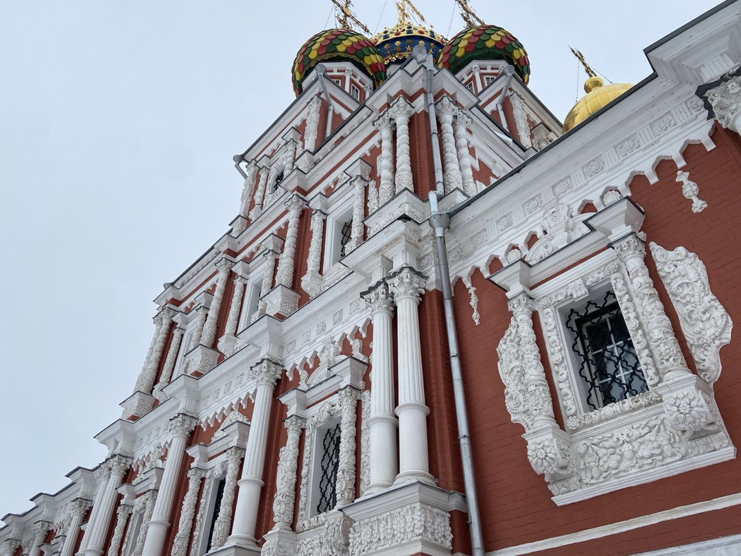 Весь Нижний за один день (Любовь)
