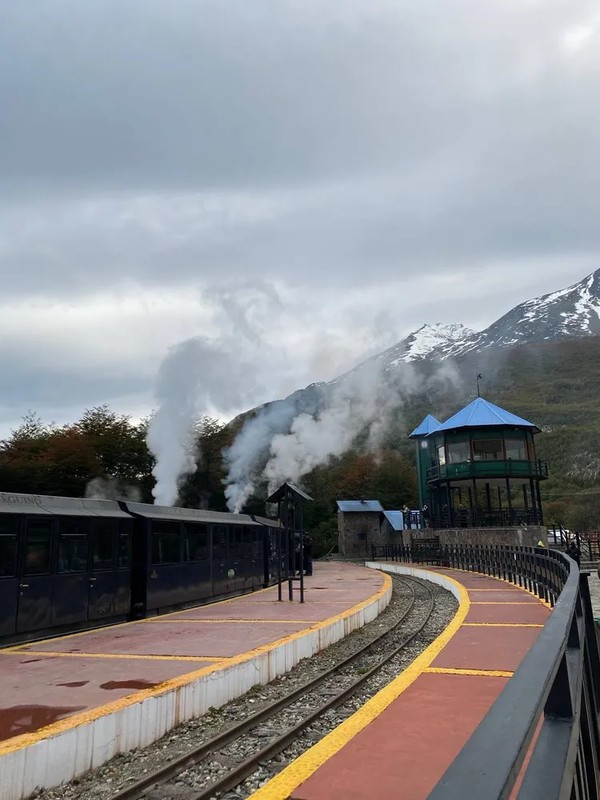 По контрастной Аргентине в ритме танго: Буэнос-Айрес, Патагония, водопады Игуасу и Южная Земля