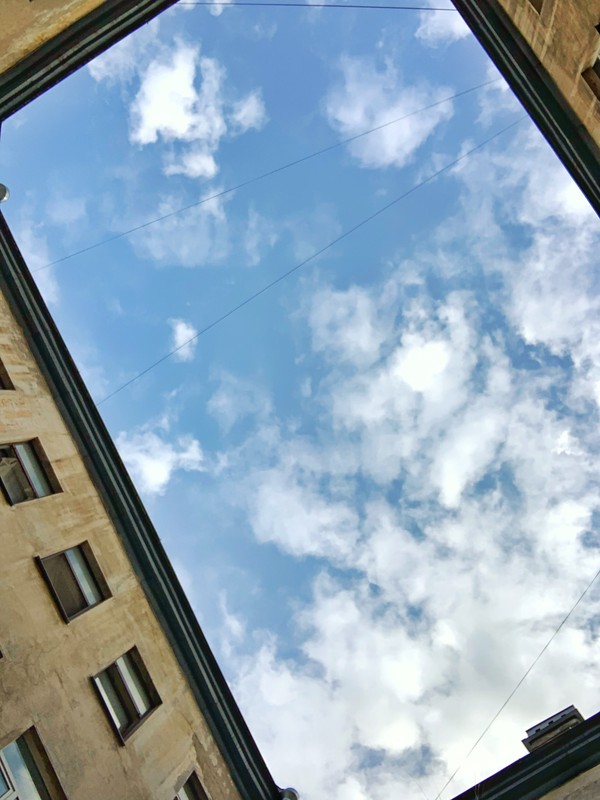 Бытовая жизнь без прикрас: где и как жили петербуржцы