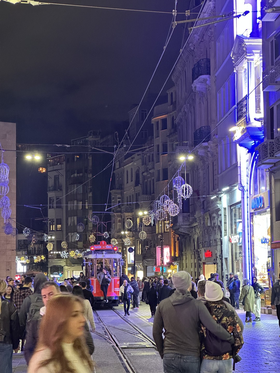 Отличный маршрут для первого раза в Стамбуле! Мы увидели основные достопримечательности, сориентировались в городе, научились пользоваться