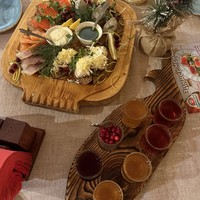 Фото отзыва 2: экскурсия "Петрозаводск для гурманов: попробуйте город на вкус!"